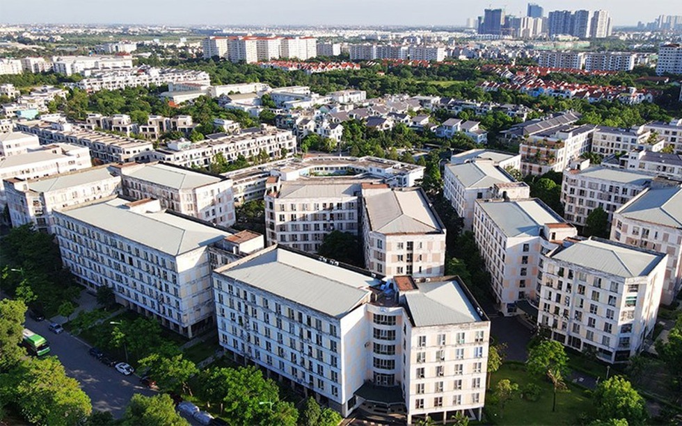 Thủ tục đầu tư xây dựng nhà ở xã hội được rút ngắn từ 1/6