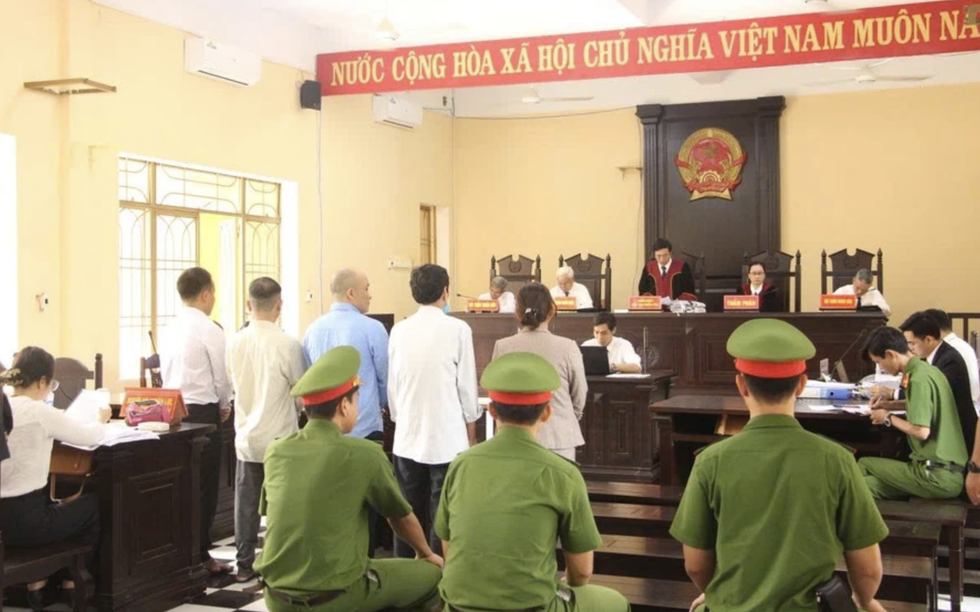 Vụ án 'Lừa đảo chiếm đoạt đất' ở Quảng Nam: Ai thực sự là bị hại?