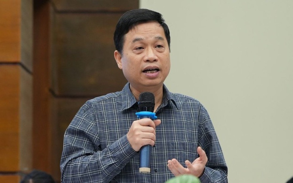 Đề xuất sử dụng đất công sở dôi dư sau sáp nhập làm nhà ở xã hội