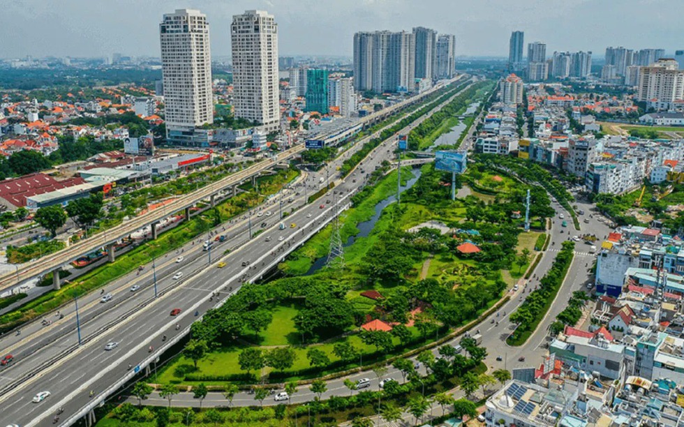 Tỉnh được ví như cây cầu kết nối Campuchia đến cửa ngõ ĐBSCL sau sáp nhập sở hữu quy mô kinh tế top đầu cả nước