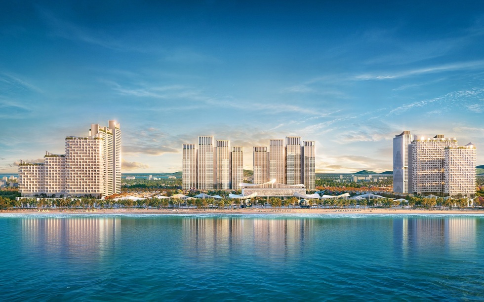 Bà Rịa – Vũng Tàu ký kết hợp tác với Sun Group, đề xuất hàng loạt dự án hạ tầng chiến lược