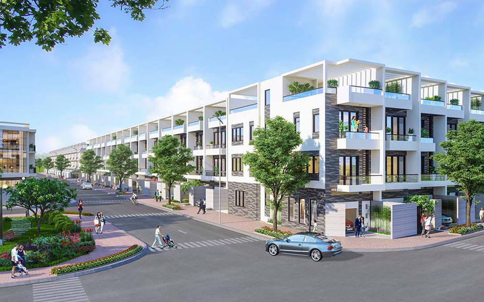 Hà Tĩnh sắp có 2 khu dân cư với hơn 650 lô đất ở