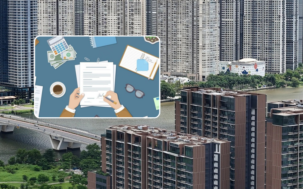 Từ 1/7, dự kiến sẽ thay Giấy phép xây dựng bằng đăng ký xây dựng