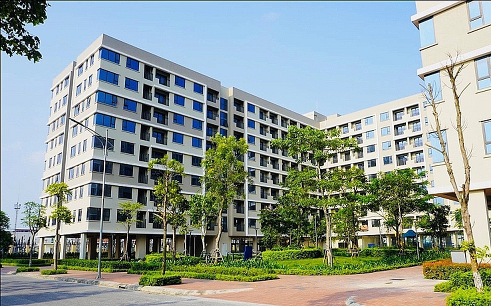 Ba điểm mới đột phá của Nghị quyết thí điểm một số cơ chế, chính sách đặc thù phát triển nhà ở xã hội