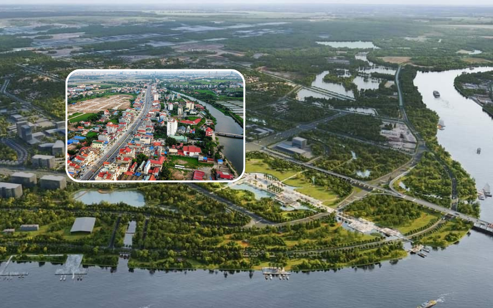 Chỉ một tháng nữa, Việt Nam sẽ xóa bỏ vai trò của ‘thành phố trong thành phố’ thứ 2 trên bản đồ hành chính