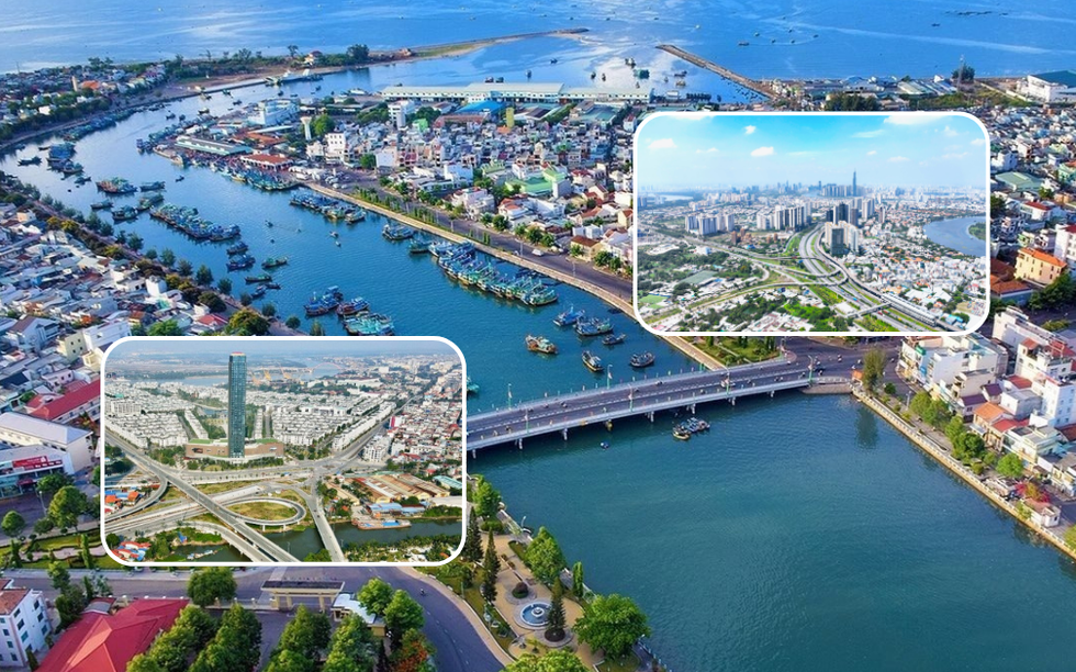 Chỉ còn 1 tháng nữa, Việt Nam sẽ chấm dứt hoạt động với 2 thành phố thuộc TP trực thuộc Trung ương