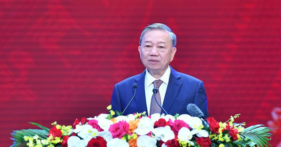 Đột phá thể chế, pháp luật để đất nước vươn mình