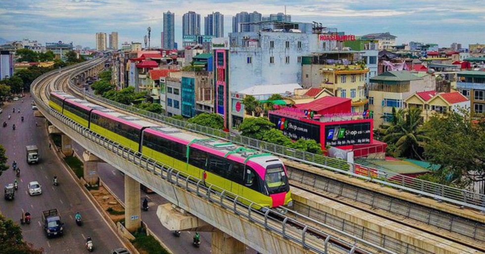 Huy động tối đa nguồn lực cho các dự án đường sắt