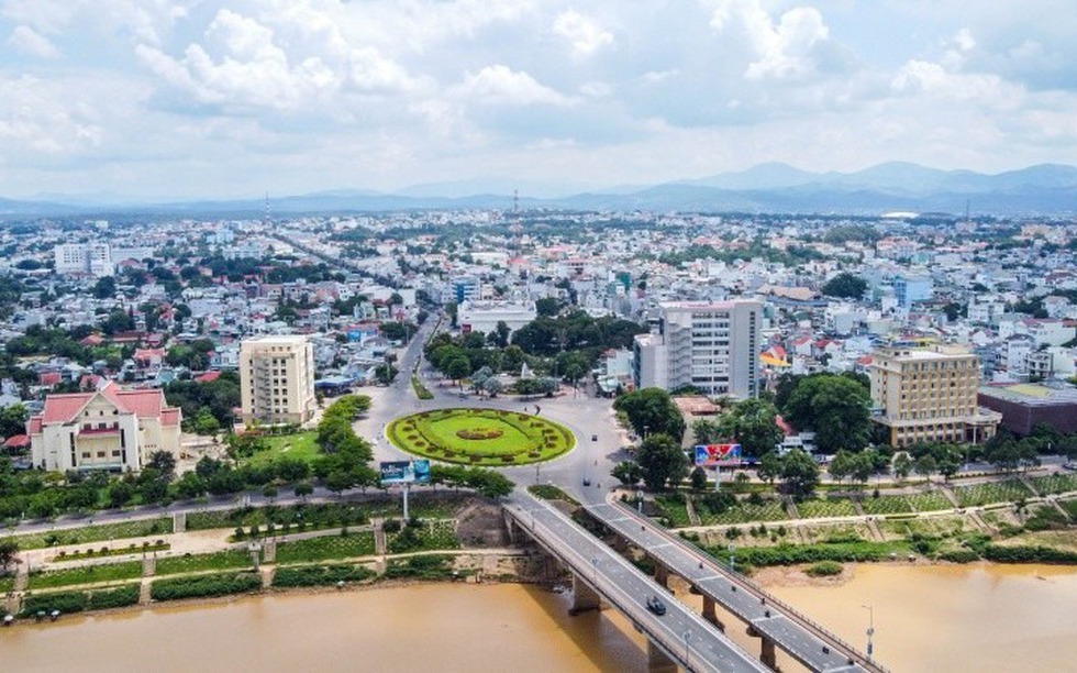 Địa phương 2 tháng nữa sẽ xóa bỏ vai trò hành chính: Từ vùng đất nghèo đến cực tăng trưởng mới của Bắc Tây Nguyên