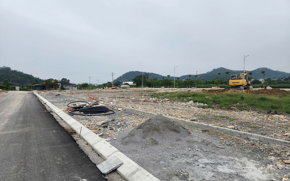 Hà Nam: Liên tiếp tổ chức các phiên đấu giá đất trong tháng 5, giá khởi điểm từ 2,2 triệu đồng/m2