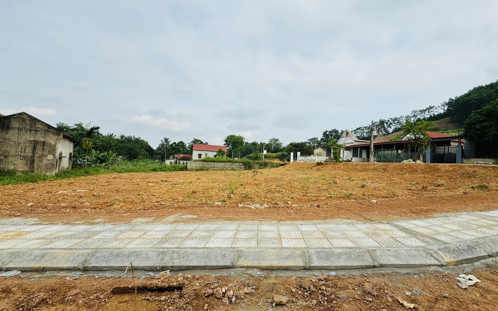 Đất nền "soán ngôi" chung cư, dẫn dắt thị trường bất động sản quý I/2025