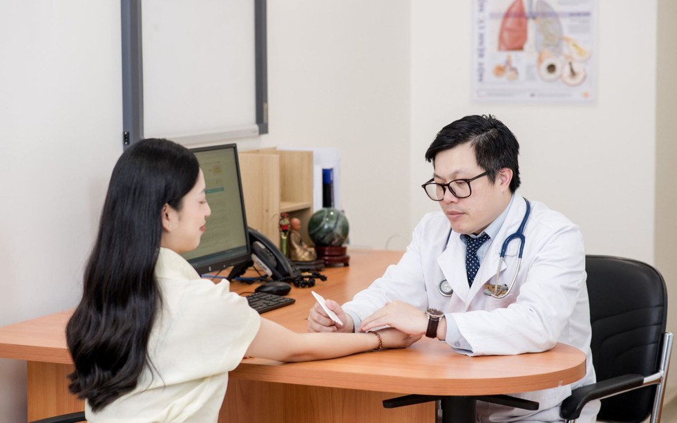 Những lầm tưởng “chết người” khi tự chữa bệnh miễn dịch, dị ứng tại nhà  
