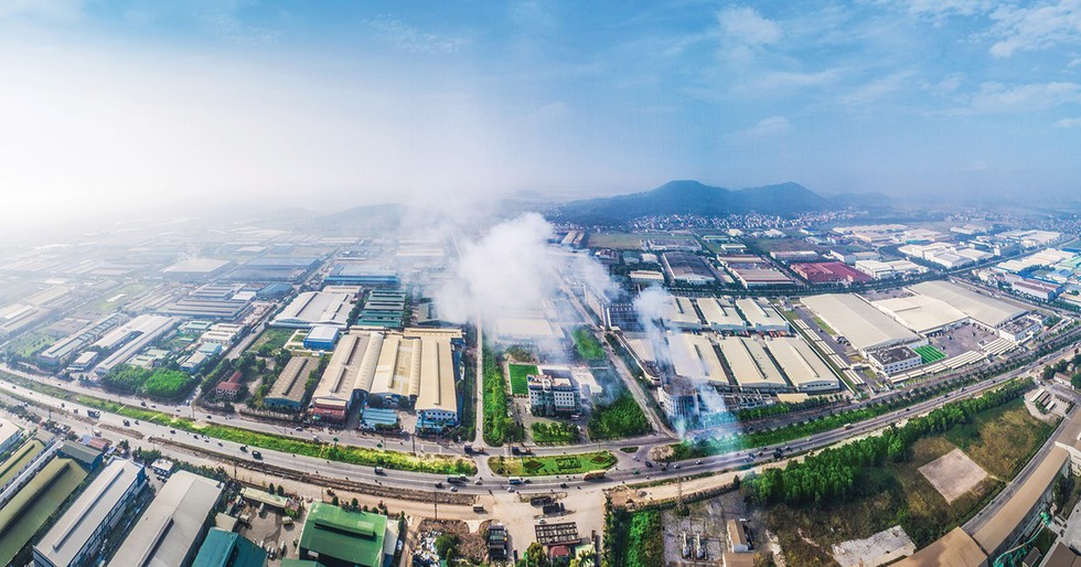 Doanh nghiệp bất động sản công nghiệp không quá khó như dự báo