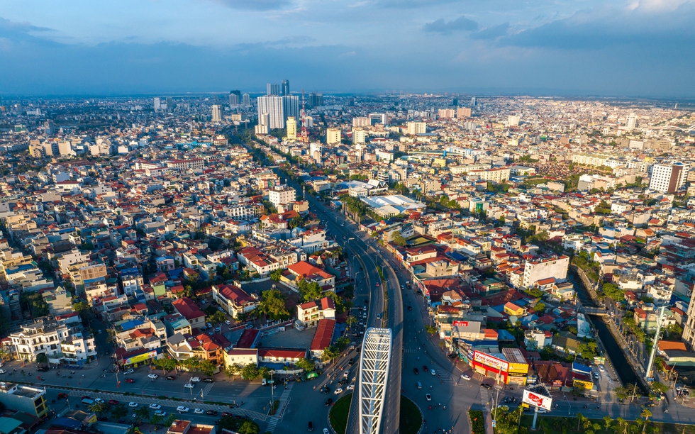 Hải Phòng: Đặt mục tiêu kinh tế số chiếm 35% GRDP năm 2025