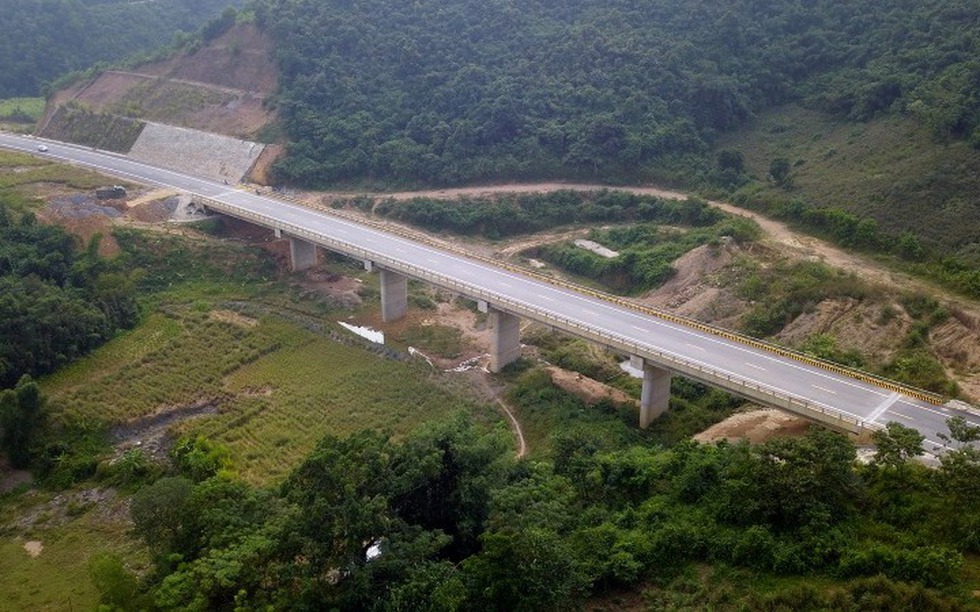 Tuyến cao tốc nối Thủ đô tới tỉnh cửa ngõ Tây Bắc Việt Nam sẽ mở rộng lên 6 làn xe, quy mô hơn 10.000 tỷ
