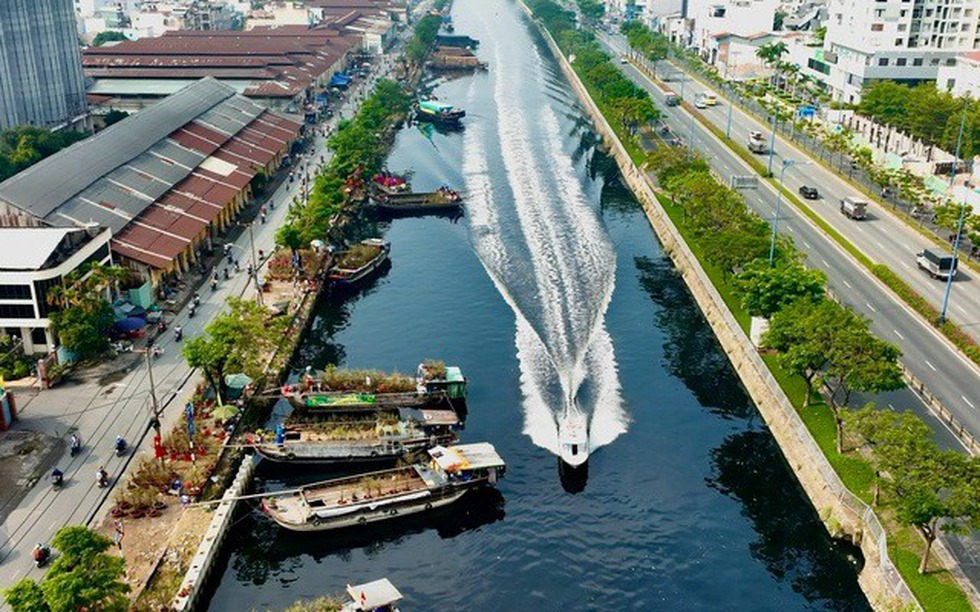 TP. HCM ‘giải cứu’ dự án cầu đường treo hơn 10 năm, gia tăng liên kết đến cửa ngõ phía Nam