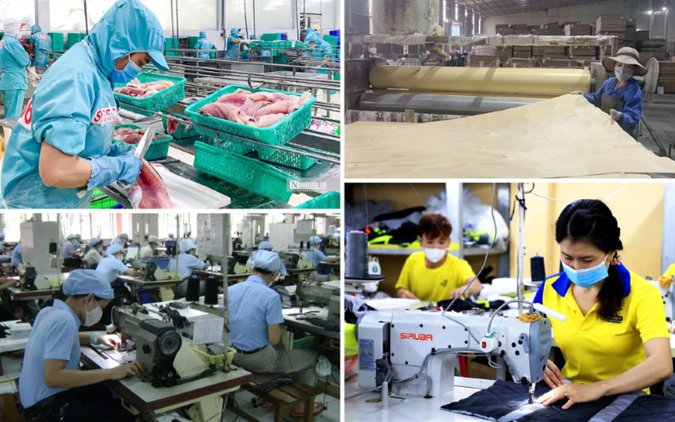 Bộ Chính trị ban hành Nghị quyết mới: Xóa bỏ triệt để thái độ định kiến về kinh tế tư nhân