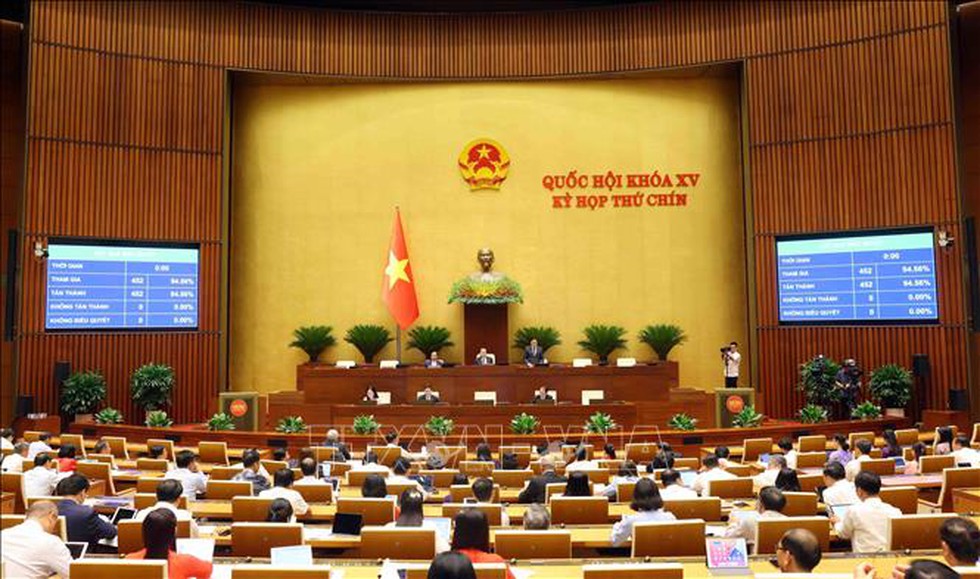 Đề xuất không bầu Chủ tịch, Phó Chủ tịch HĐND, UBND khi kiện toàn bộ máy