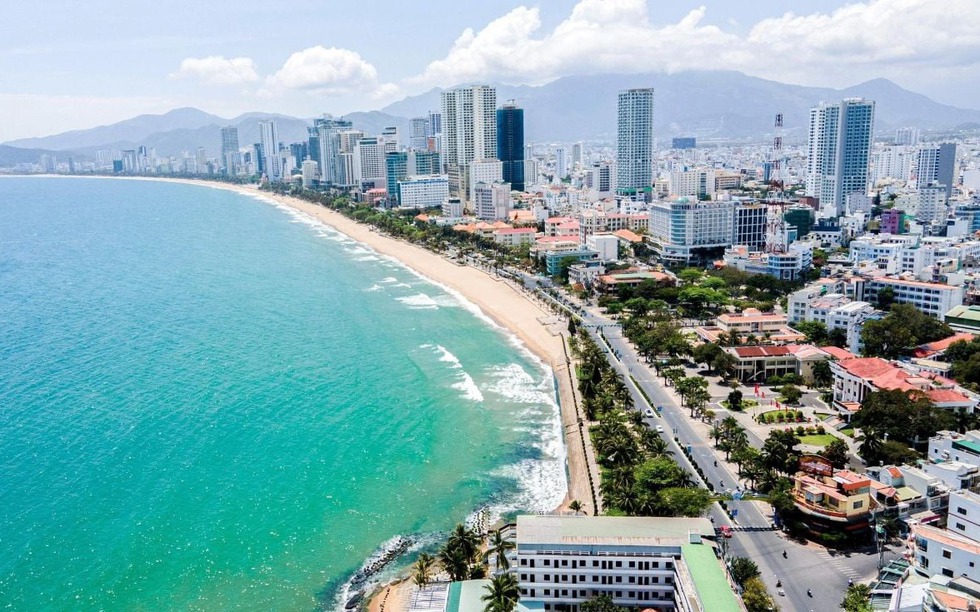 Tỉnh có đường bờ biển dài nhất Việt Nam sẽ 'cất cánh' lên TP trực thuộc Trung ương hướng tới phát triển kinh tế đảo xanh, tuần hoàn