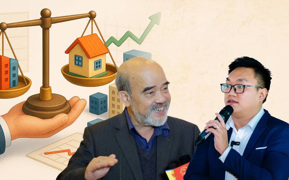 Nghị quyết 68: Chìa khóa khai thông thị trường bất động sản trong việc minh bạch hóa câu chuyện định giá