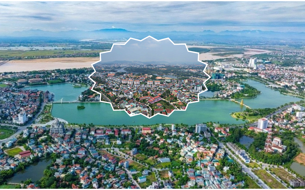 Chỉ 2 tháng nữa, Việt Nam dự kiến xóa bỏ hoàn toàn 696 đơn vị hành chính cấp huyện