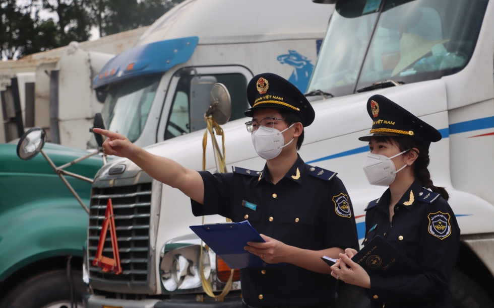 Tháng 4/2025: Hoạt động xuất nhập khẩu tiếp tục giữ nhịp tăng trưởng