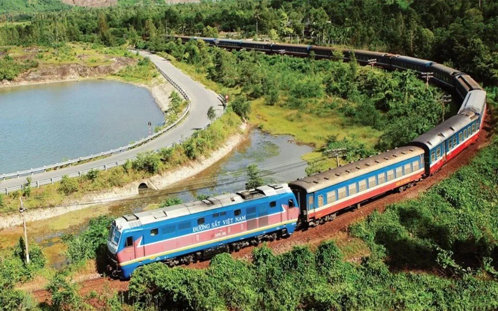 Thành lập Ban Chỉ đạo công tác giải phóng mặt bằng dự án đường sắt Lào Cai - Hà Nội - Hải Phòng
