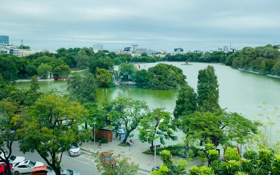 Hà Nội quy hoạch 3 khu vực tiềm năng phát triển khu du lịch quốc gia