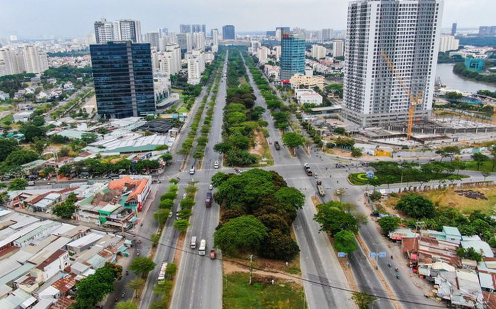 Một huyện thuộc đô thị đặc biệt nhất Việt Nam đề xuất đấu giá sớm khu đất 290ha để làm mô hình TOD