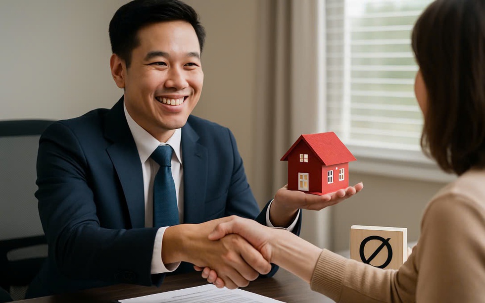 Kể từ nay, người sở hữu nhà ở xã hội trên 5 năm khi bán nhà sẽ được miễn một khoản phí lớn