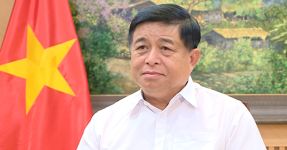 Phó Thủ tướng Nguyễn Chí Dũng: Nghị quyết 68-NQ/TW là "cuộc cách mạng" về tư duy và thể chế