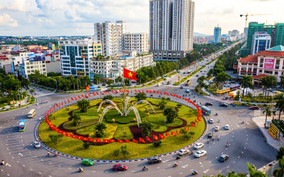 Tỉnh nhỏ nhất Việt Nam sắp có thêm hai khu đô thị hơn 30.000 tỷ