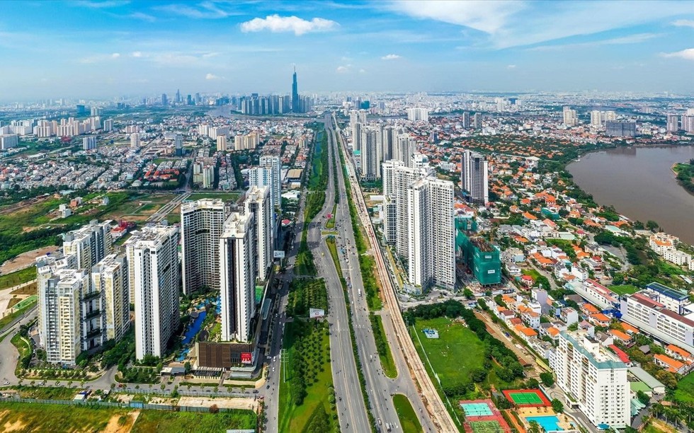 Thị trường M&A bất động sản phía Nam: Chờ “điểm nổ” vào 6 tháng cuối năm