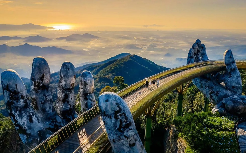 Việt Nam lọt top 10 điểm đến du lịch được tìm kiếm nhiều nhất thế giới