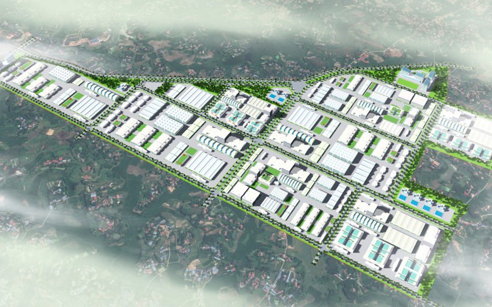 Doanh nghiệp 'tân binh' 5 năm tuổi chinh phục thị trường bất động sản với 2 dự án nghìn tỷ đồng