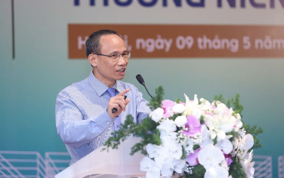 TS. Cấn Văn Lực: "Vận hội mới không tự nhiên gõ cửa mà cần sự nhạy bén và những quyết sách táo bạo"