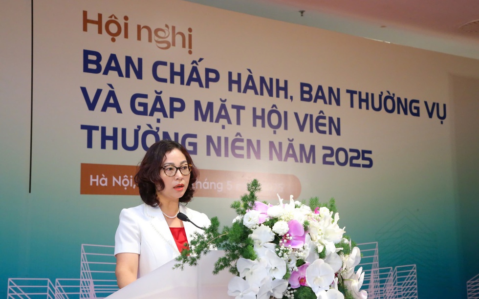 Hiệp hội Bất động sản Việt Nam: Cầu nối vững chắc kiến tạo thị trường lành mạnh và bền vững