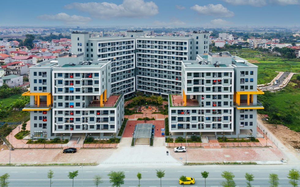 Làm nhà ở xã hội: Nhiều doanh nghiệp mắc kẹt giữa chủ trương và thực tiễn