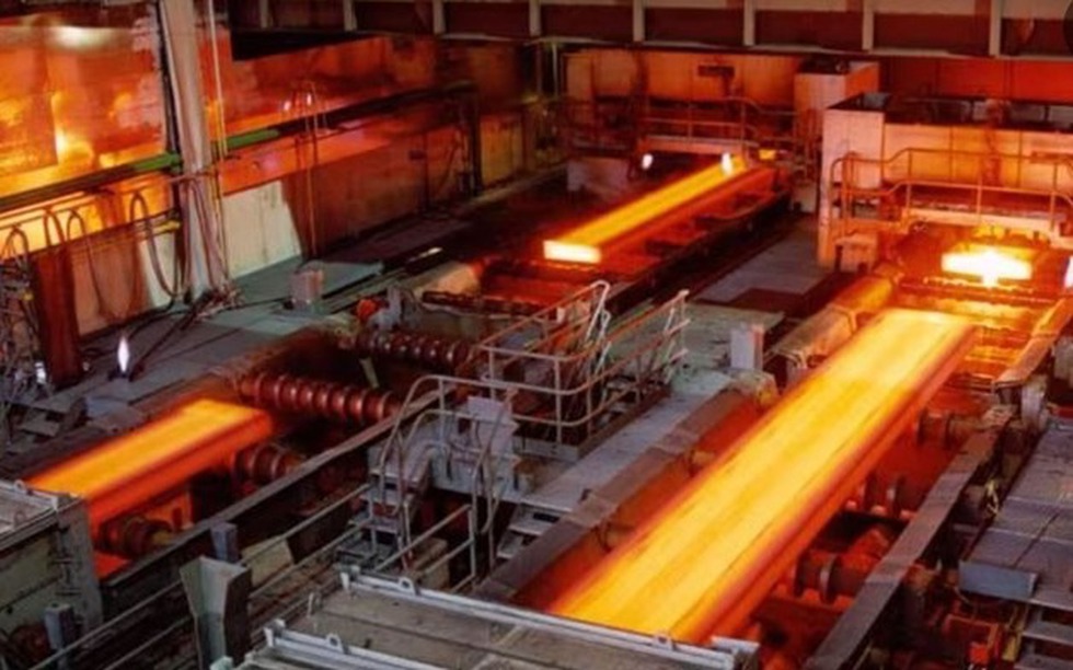 Tỉnh sở hữu ‘thị trấn du lịch hàng đầu thế giới’ sắp có nhà máy sản xuất 600.000 tấn thép/năm