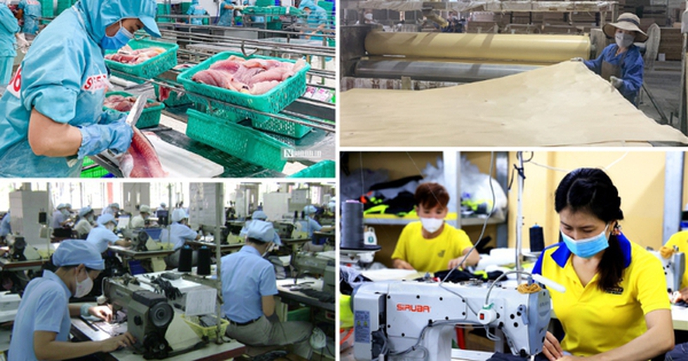 Thành lập Ban Chỉ đạo quốc gia triển khai Nghị quyết số 68-NQ/TW về phát triển kinh tế tư nhân