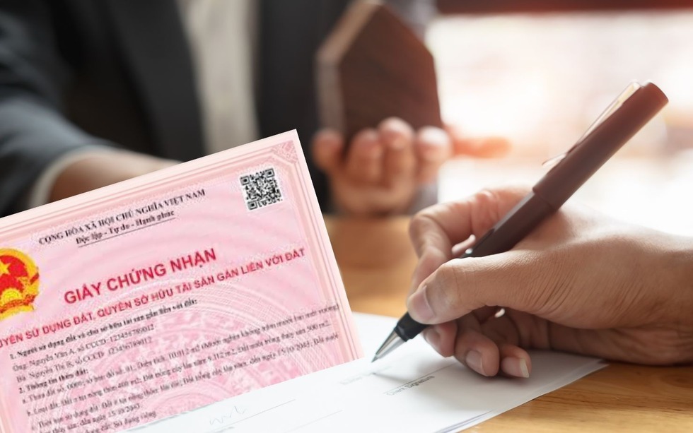 Kể từ nay, khi bản chính Giấy chứng nhận quyền sử dụng đất tạm thời bị mất có làm được sổ đỏ không?