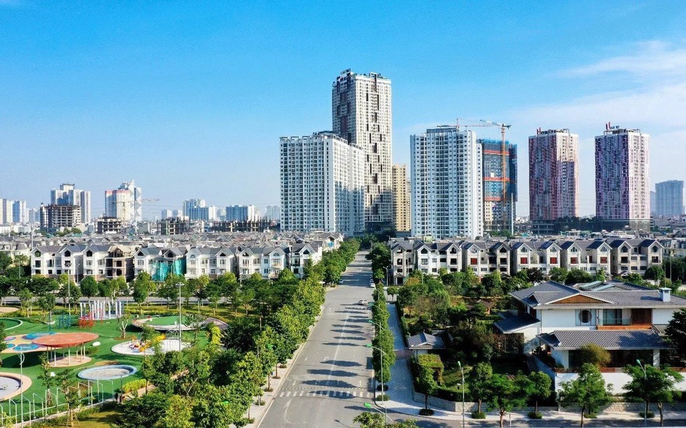 Giải mã lý do sau làn sóng sáp nhập tỉnh, nhu cầu mua bất động sản hạ nhiệt