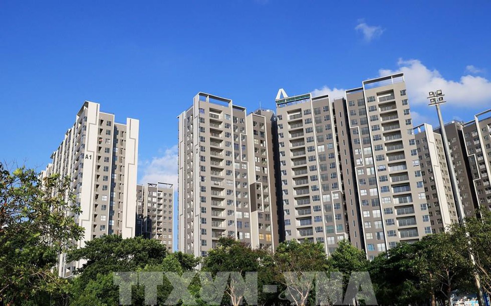 Thay đổi cơ cấu dân số “kích cầu” nhà ở dành cho người cao tuổi