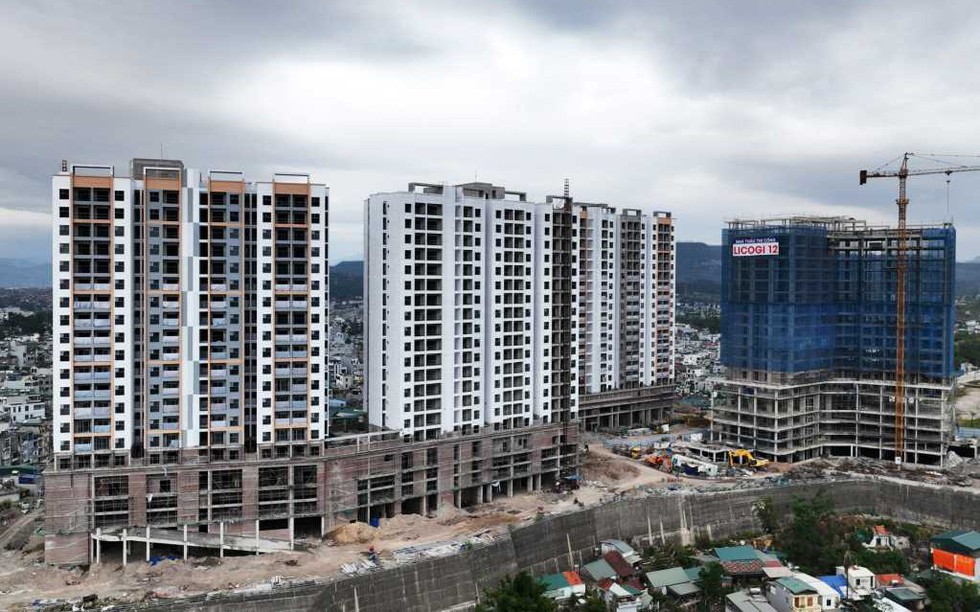 Quảng Ninh: Tập trung tháo gỡ khó khăn cho từng dự án nhà ở xã hội