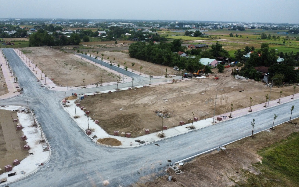 Tây Ninh: Nhiều dự án chậm tiến độ vì năng lực chủ đầu tư không đủ?