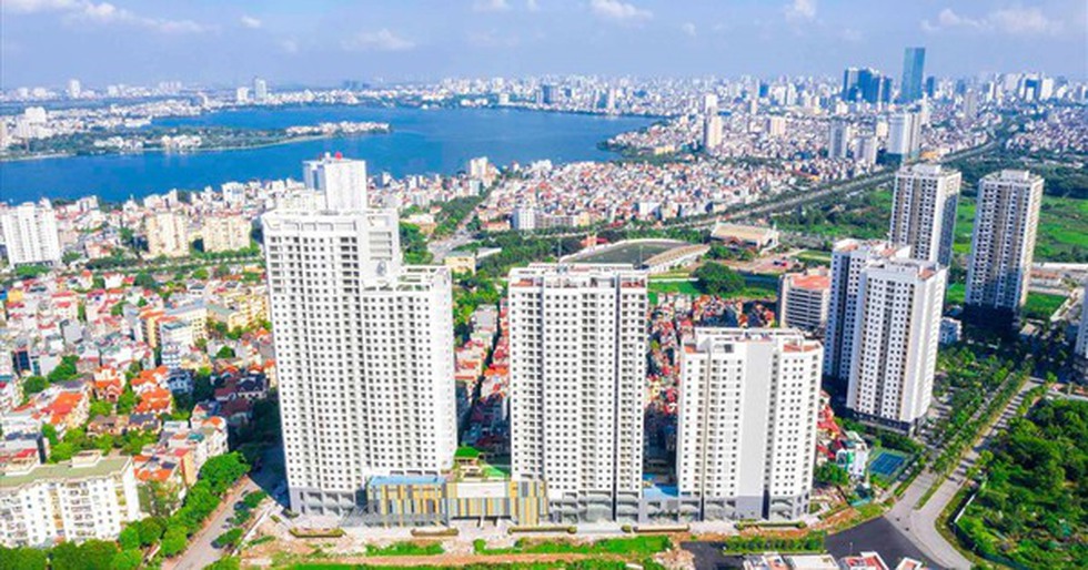 Nghiên cứu gói tín dụng cho vay đối với người trẻ tuổi có nhu cầu mua nhà