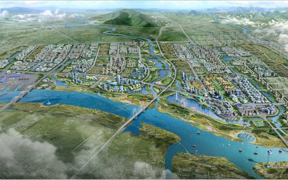 Thành phố giàu thứ 2 miền Bắc phê duyệt 3 dự án lớn hơn 14.000 tỷ đồng