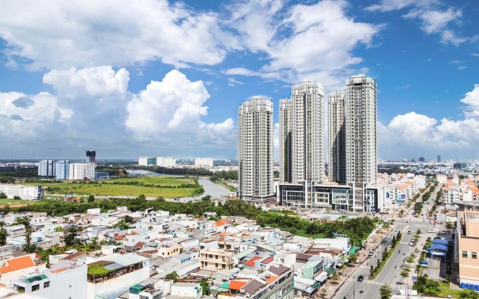 Chính phủ yêu cầu làm rõ nguyên nhân tăng giá bất động sản, thúc đẩy giải pháp hạ nhiệt thị trường