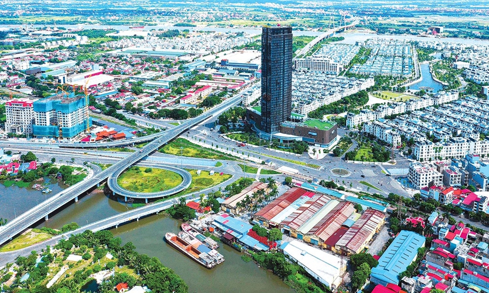Nóng: Thành phố cảng lớn nhất miền Bắc ra công văn hoả tốc về việc chuyển đổi mục đích sử dụng đất