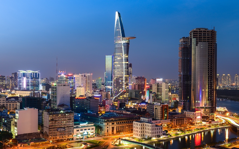 Chỉ ít ngày nữa, thành phố giàu nhất Việt Nam sẽ vận hành thử 102 phường, xã mới